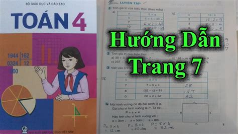 H Ng D N Gi I Sgk To N L P Ti U H C Trang T Ng Qu T Nh Ng