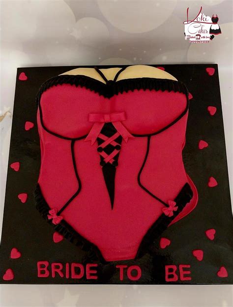 Bride To Be Cake Decorated Cake By Noha Sami Cakesdecor