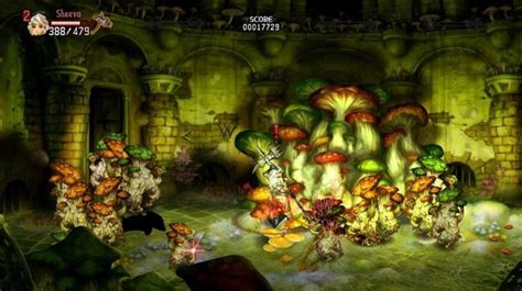 Review Dragons Crown Pro Destructoid