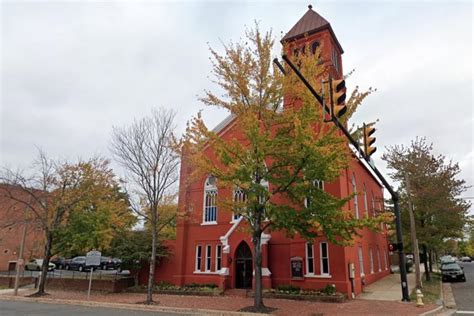 Shiloh Baptist Church | American Battlefield Trust