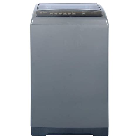 Gplus Gmwfls Fully Automatic Top Load Washing Machine Kg Gray