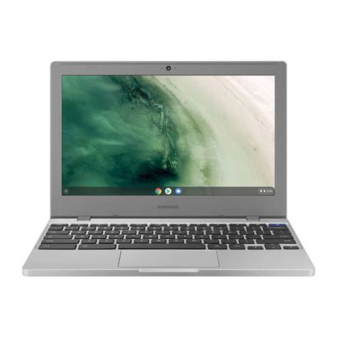 Samsung CB4 11.6″ Celeron 4GB/32GB Chromebook, 11.6″ HD Display, Intel ...