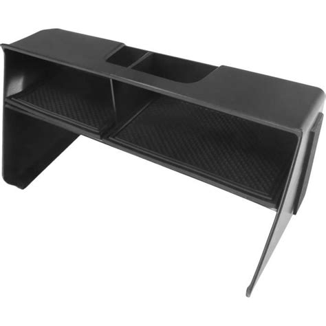 Compatible Avec Volkswagen Golf Mk Organisateur De Console