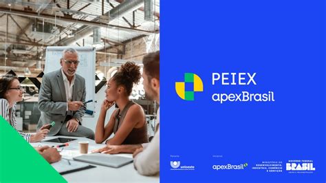 PEIEX Programa de Qualificação para Exportação Unioeste