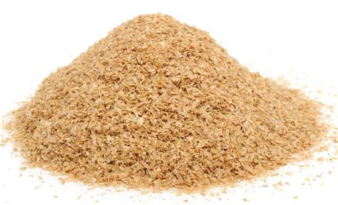 health promoting properties  bran