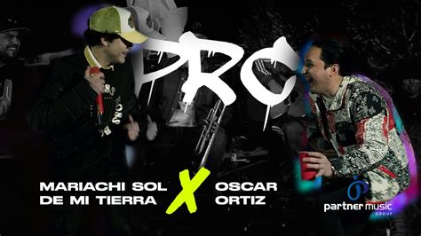 PRC LIVE MARIACHI SOL DE MI TIERRA FT OSCAR ORTIZ YouTube