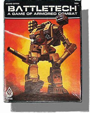 BattleTech Review — Bringing FASA’s Tabletop Glory to the PC – GameSkinny