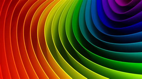 Rainbow Geometric Wallpapers Top Free Rainbow Geometric Backgrounds