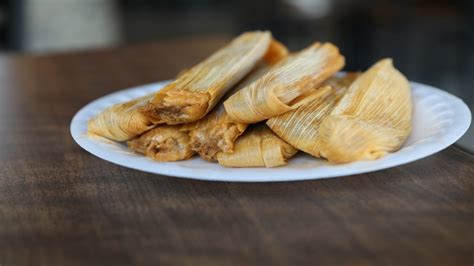 Best Tamales In San Antonio 2020 Vania Antonio