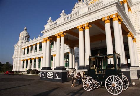 Lalitha Mahal Palace Mysuru Tickets, timings, offers Sep 2022 | ExploreBees