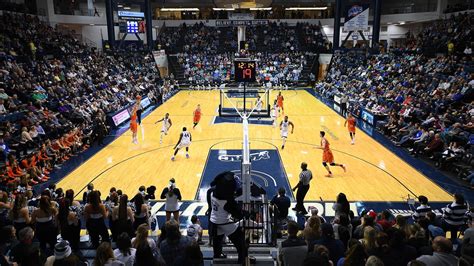 Monmouth University Basketball Game – ShoreTV New Jersey – Watch It ...