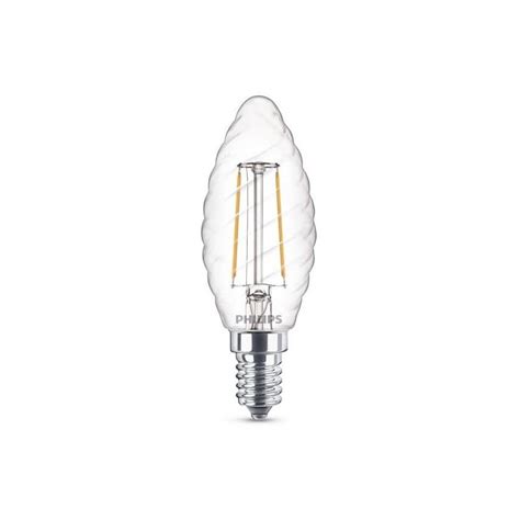 Led Gl Hbirne Philips Vintage E W V K Beleuchtung De