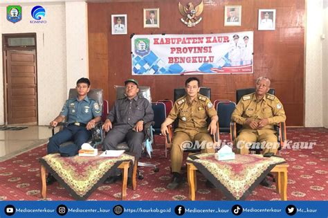 Rapat Rutin Koordinasi Pengendalian Inflasi Langkah Strategis