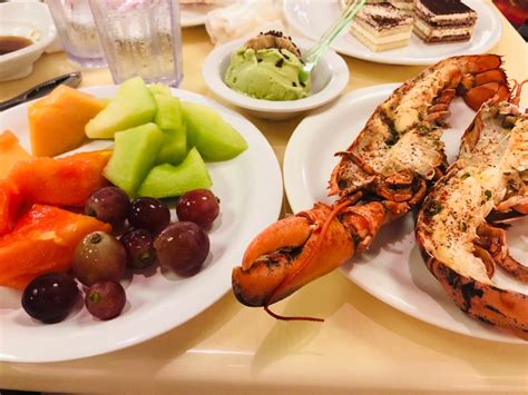 100s Seafood Grill Buffet 2828 Camino Del Rio S San Diego Ca