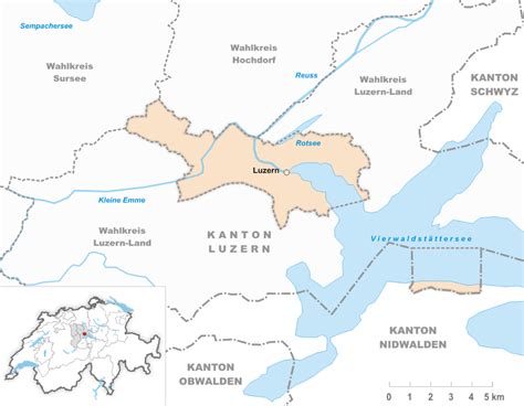 luzern nordmenn pa tur