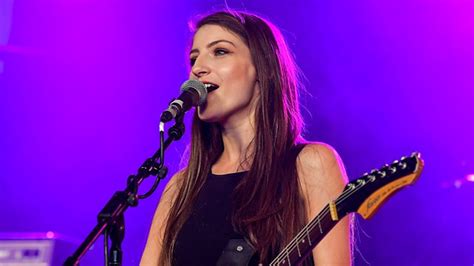 Bbc Music Biggest Weekend Catherine Mcgrath Entertains Coventry With