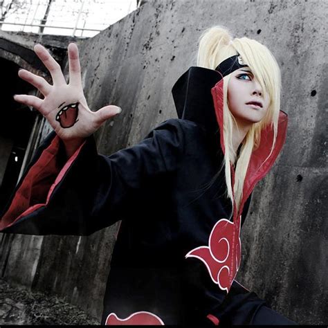 Amycute Costume Akatsuki Itachi Cape Cosplay Naruto Deguisement Akatsuki Uchiha Itachi Bandeau ...