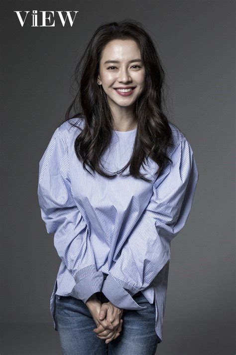 Song Ji hyo Picture 송지효 HanCinema A Frozen Flower Yoo Jae Suk