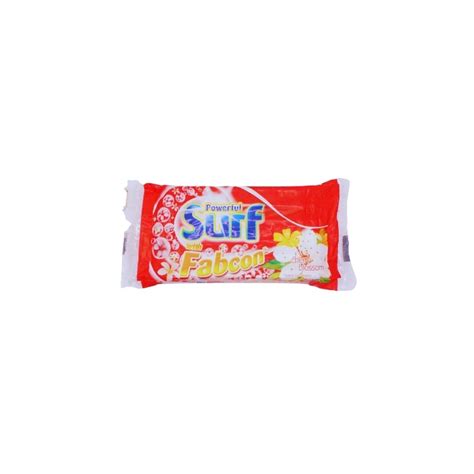 Surf With Fabcon Bar 120g By12 Pcs Mega Q Mart Online Palengke