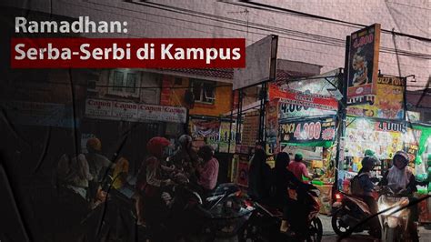 Kilas Balik Pelaksanaan Ibadah Bulan Ramadhan Di Tengah Sibuknya Dunia