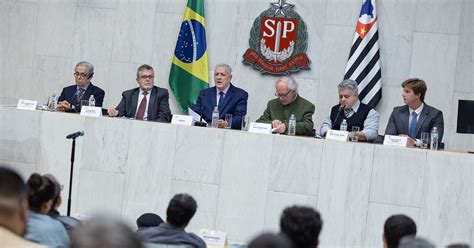 Sess O Solene Na Alesp Organizada Por Maurici Valoriza Legado Da