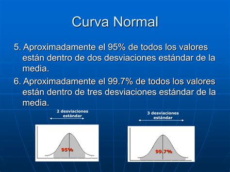 Estad Stica Descriptiva Medidas De Variaci N Ppt Descarga Gratuita