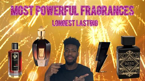 Top 5 Strongest Men Fragrances Longest Lasting Men’s Fragrances Youtube