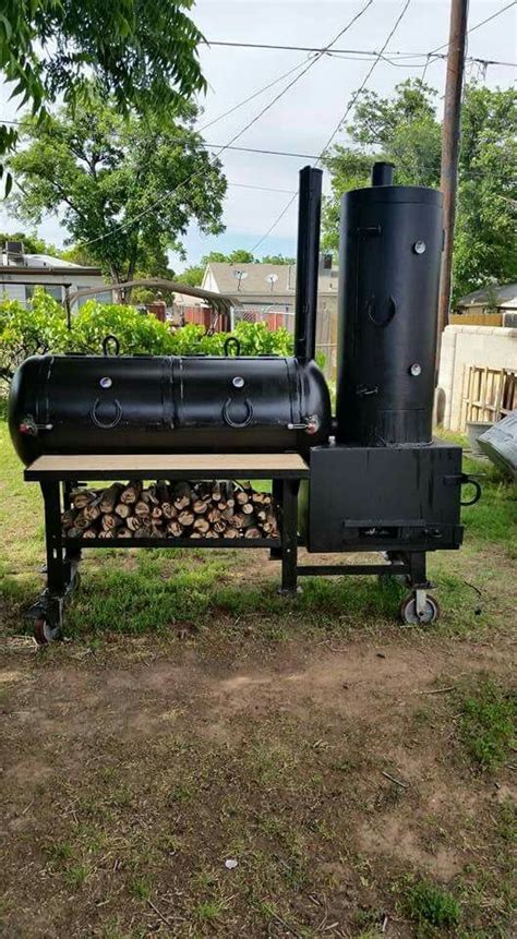 Custom Bbq Grills Custom Bbq Smokers Barbeque Grill Design Barbecue