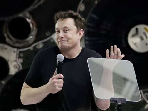 The 32 Most Outrageous Things Elon Musk Has Said Business Insider India