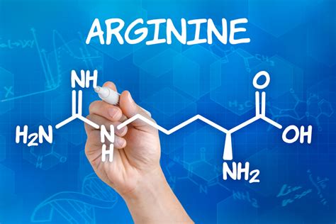 Is L Arginine Good For Men Male Ultracore Blog