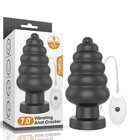 PLUG ANAL VIBRADOR 2909 SEXVILLE REALIZANDO SEUS DESEJOS MAIS ÍNTIMOS