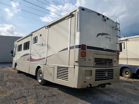 Freightliner Chassis X Line Motor Home Photos Tn Nashville