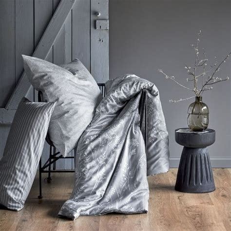 Moderne Bettw Sche In Silber Blanket Bedding Design Work Quick