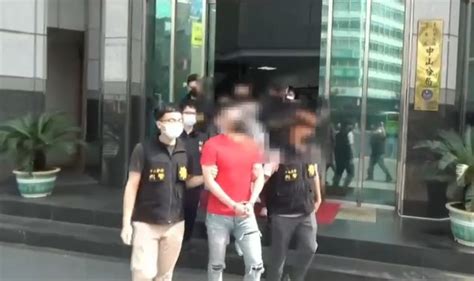 佯称币商黑吃黑！强逼付150万赔偿金 警逮竹联帮静安会成员｜壹苹新闻网