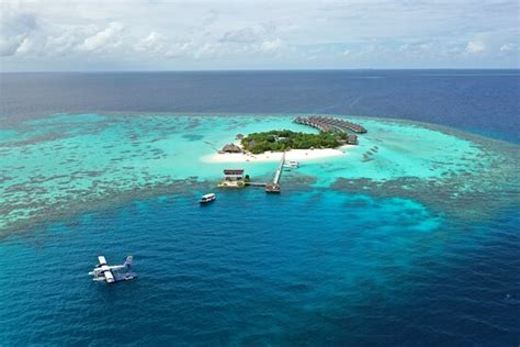 DRIFT THELU VELIGA RETREAT Prices Hotel Reviews Maldives