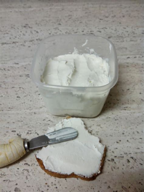 Cómo Hacer Queso Crema Casero Maripo