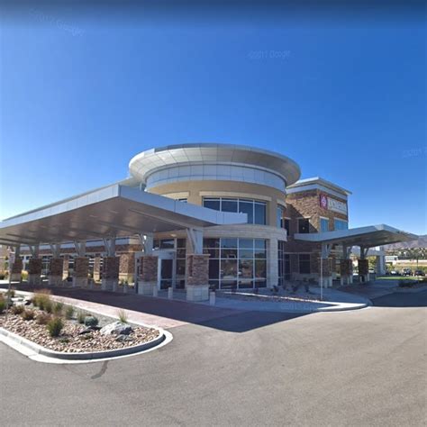 Uchealth Grandview Hospital Colorado Springs