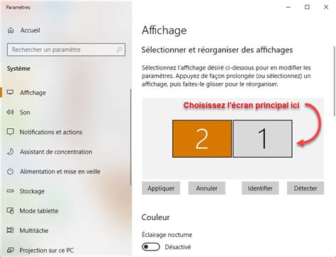 Windows Modifier La Taille Du Texte Et Des Applications M Diaforma