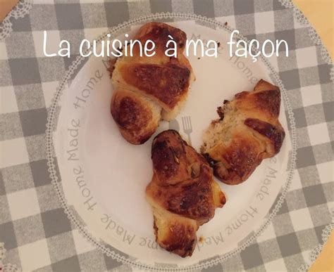 Pain Tonus La Cuisine Ma Fa On