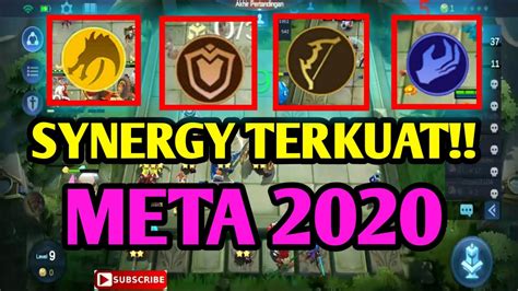 Synergy Terkuat Meta Dragon Altar Is The Best Synergy Top