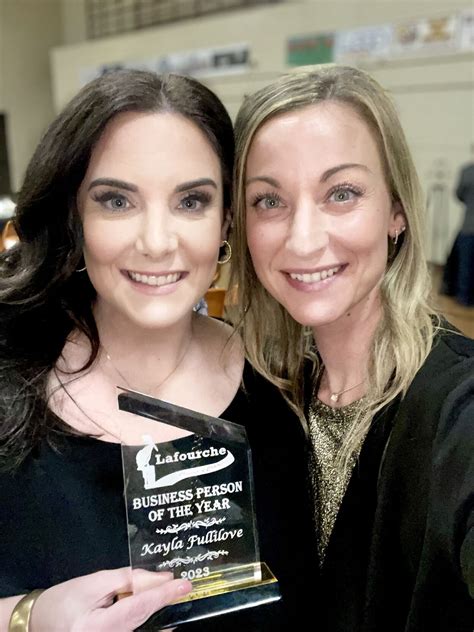 Laris Insurance Presents Women in Lafourche: Local businesswoman says