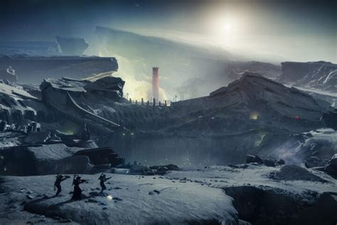 'Destiny 2: Shadowkeep' Review: One Giant Leap for the Bungie Series