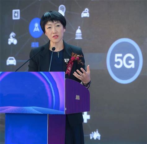 高通侯明娟进博会演讲：携手中国伙伴 让产业和大众感受5g体验 高通 ——快科技驱动之家旗下媒体 科技改变未来