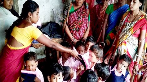 Gujarat Anganwadi Bharti 2022 आंगनवाडी में 8000 संभावित रिक्तियां