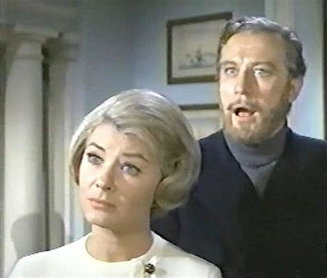 The Ghost And Mrs Muir Starring Hope Lange