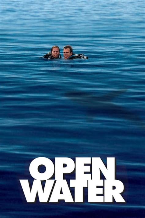 Open Water (2003) — The Movie Database (TMDb)