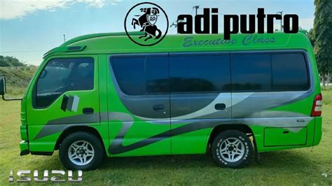 Adi Putro 2011 INFORMASI HARGA ISUZU ELF SHORT YouTube