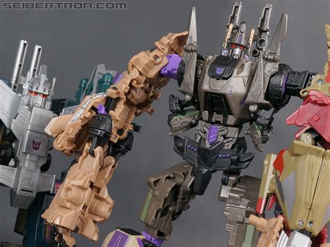 Transformers Fall of Cybertron Bruticus Toy Gallery (Image #141 of 154)