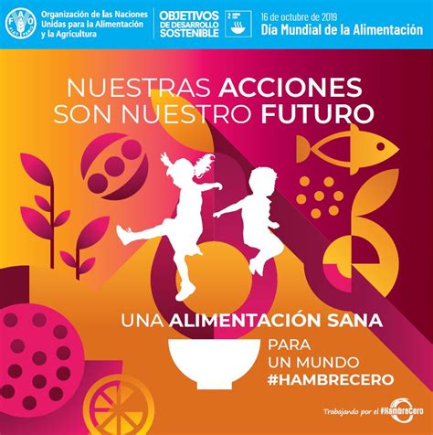 Afca Aditivos Alimentarios D A Mundial De La Alimentaci N De