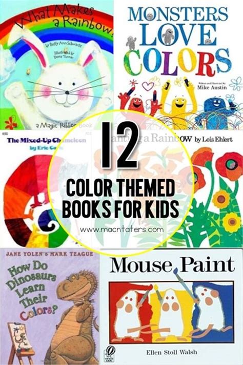 Color Books for Kids | Lets Play.Learn.Grow